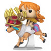 Funko POP! Nami on Tony Tony Chopper One Piece #153 (PRE-ORDER)