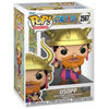 Funko POP! One Piece 4 POP Bundle (PRE-ORDER)