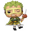 Funko POP! One Piece 4 POP Bundle (PRE-ORDER)