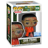 Funko POP! Gus Fring Breaking Bad #1936 [Toy Temple Exclusive]