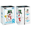 Thrilljoy PIX! Frosty the Snowman LE 5000