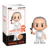 Thrilljoy PIX! Hannibal Lecter The Silence of the Lambs LE 8888