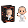 Thrilljoy PIX! Hannibal Lecter The Silence of the Lambs LE 8888