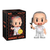 Thrilljoy PIX! Hannibal Lecter The Silence of the Lambs LE 8888