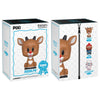 Thrilljoy PIX! Rudolph the Red Nosed Reindeer LE 5000