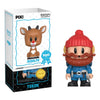 Thrilljoy PIX! Rudolph the Red Nosed Reindeer LE 5000