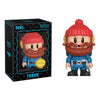 Thrilljoy PIX! Rudolph the Red Nosed Reindeer LE 5000