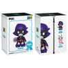 Thrilljoy PIX! Raven Teen Titans Go! LE 6000