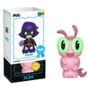Thrilljoy PIX! Raven Teen Titans Go! LE 6000