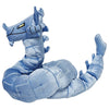 Youtooz x Yu-Gi-Oh! - Cyber Dragon 4 Feet Long Plush LE500 [Toy Temple Exclusive]