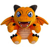 Youtooz x Yu-Gi-Oh! - Baby Dragon 12 Inches Plush LE500 [Toy Temple Exclusive]