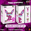 Thrilljoy PIX! Ickis Aaahh!!! Real Monsters LE7500 (Sealed Case of 24) [NYCC Exclusive]