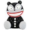 Handmade By Robots - Vampire Teddy Knit Series #577 [GITD] [LE1000] [Toy Temple Exclusive]