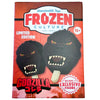 Frozen Culture X Abominable Toys - Burning Godzilla Vinyl Figure [Toy Temple Exclusive] [NYCC 2026]