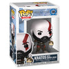 Funko POP! God of War Kratos, Atreus, Odin 3 Pack Set (PRE-ORDER)