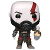 Funko POP! God of War Kratos, Atreus, Odin 3 Pack Set (PRE-ORDER)