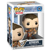 Funko POP! God of War Kratos, Atreus, Odin 3 Pack Set (PRE-ORDER)
