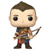 Funko POP! God of War Kratos, Atreus, Odin 3 Pack Set (PRE-ORDER)