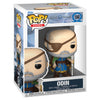 Funko POP! God of War Kratos, Atreus, Odin 3 Pack Set (PRE-ORDER)