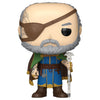 Funko POP! God of War Kratos, Atreus, Odin 3 Pack Set (PRE-ORDER)