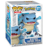 Funko POP! Blastoise Pokemon #1273 (Premium)