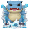 Funko POP! Blastoise Pokemon #1273 (Premium)