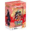 Kayou x Naruto - Smriti Collectible Cards - Collector Box Earth Scroll [002-NA]