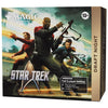 Magic: The Gathering - Star Trek - Draft Night (PRE-ORDER)