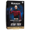 Magic: The Gathering - Star Trek - Commander Deck Set of 4 (PRE-ORDER)