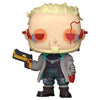 Funko POP! Weak Cyberpunk Edgerunners 2 #2596 (Common and Chase Bundle) (PRE-ORDER)