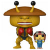 Funko POP! Dandadan Set of 5 (PRE-ORDER)