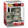 Funko POP! Dandadan Set of 5 (PRE-ORDER)