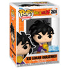 Funko POP! Kid Gohan (Masenko) Dragon Ball Z #2639 [Funko Exclusive] (PRE-ORDER)