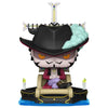Funko POP! Rides Mihawk on Hitsugibune One Piece #156 [Funko Exclusive] (PRE-ORDER)