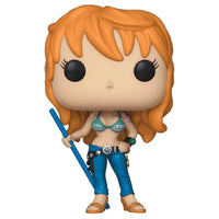 Funko POP! Nami One Piece #328