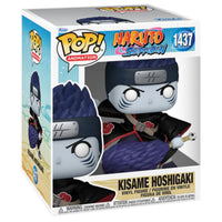 Funko POP! Kisame Hoshigaki Naruto Shippuden #1437