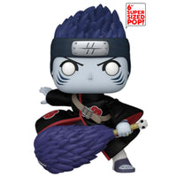 Funko POP! Kisame Hoshigaki Naruto Shippuden #1437
