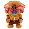 2023 SDCC Yu-Gi-Oh “Exodia the Forbidden One” Deluxe 15″ Plush