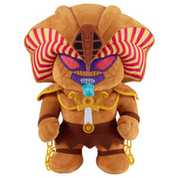 2023 SDCC Yu-Gi-Oh “Exodia the Forbidden One” Deluxe 15″ Plush