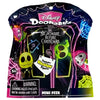 Disney Doorables - Mini Peek - Nightmare Before Christmas (Blacklight)