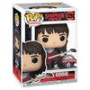 Funko POP! Eddie Netflix Stranger Things #1250 [Special Edition]