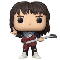 Funko POP! Eddie Netflix Stranger Things #1250 [Special Edition]