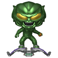 Funko POP! Green Goblin Marvel No Way Home #1168 [Special Edition]