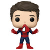 Funko POP! The Amazing Spider-Man Marvel No Way Home #1171 [Special Edition]