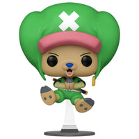 Funko POP! One Piece Wano Set of 5 (PRE-ORDER)