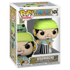 Funko POP! Usohachi Wano Arc One Piece #1474