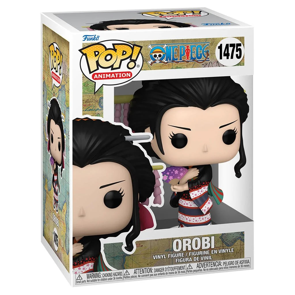 Funko POP! Orobi (Nico Robin) One Piece #1475