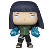 Funko POP! Hinata with Twin Lion Fists Naruto Shippuden #1339 [Entertainment Earth]