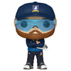 Funko POP! Coach Beard Ted Lasso #1358 [Entertainment Earth]