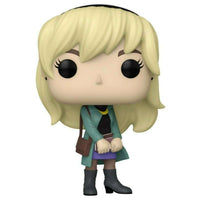 Funko POP! Gwen Stacy Marvel #1275 [Entertainment Earth]